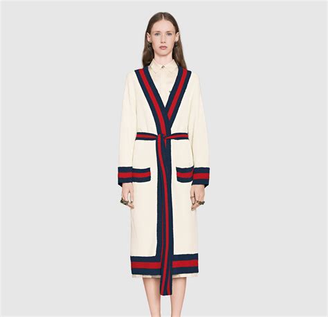 gucci robe womens